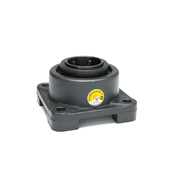 2-3/4 ME2000 4-BOLT FLANGE NON-EXP, Moline Bearing, Mfr#: 29211212